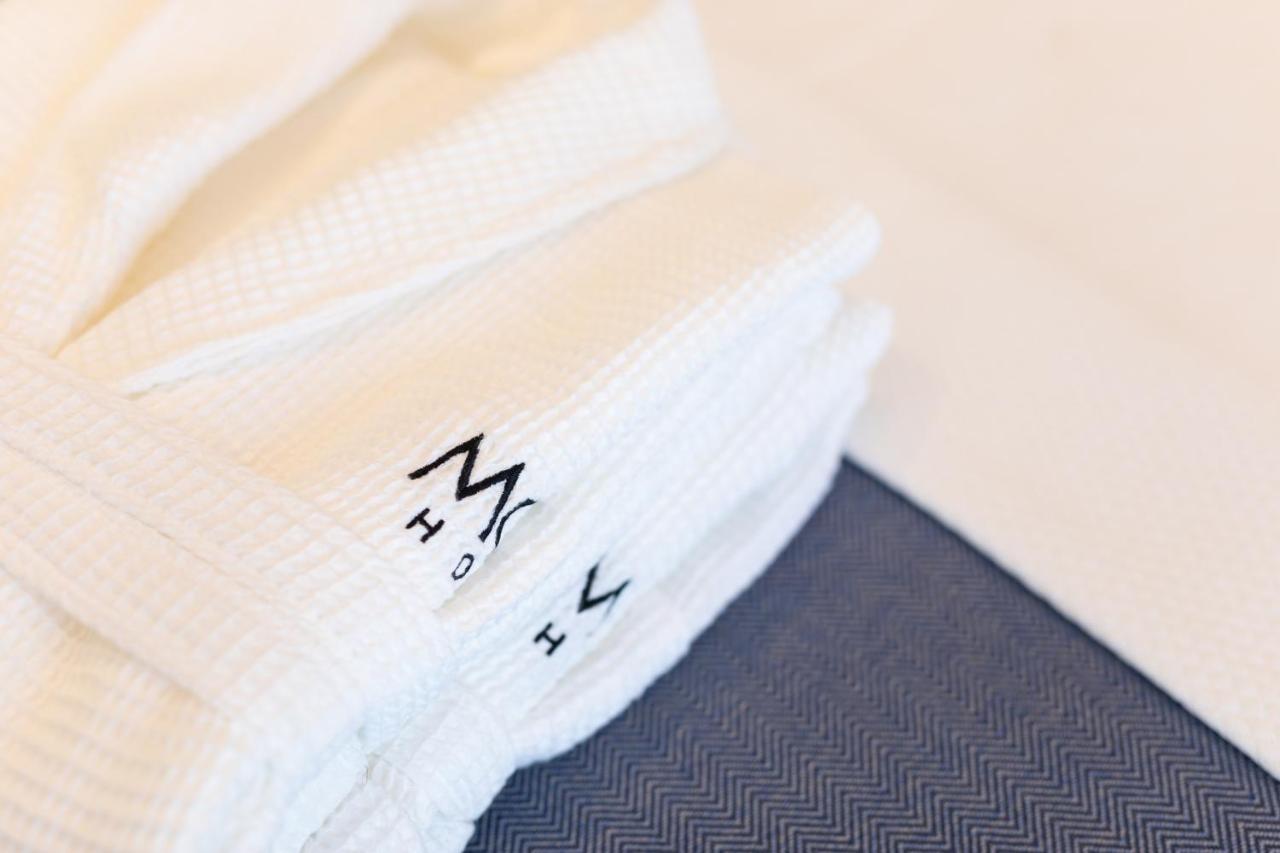 Hotel Motif