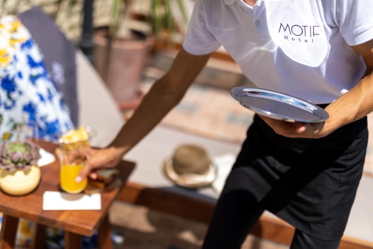 Motif Hotel Çeşme